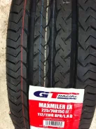 GT Radial Maxmiler EX. ������, 2016 ���, ����� ����