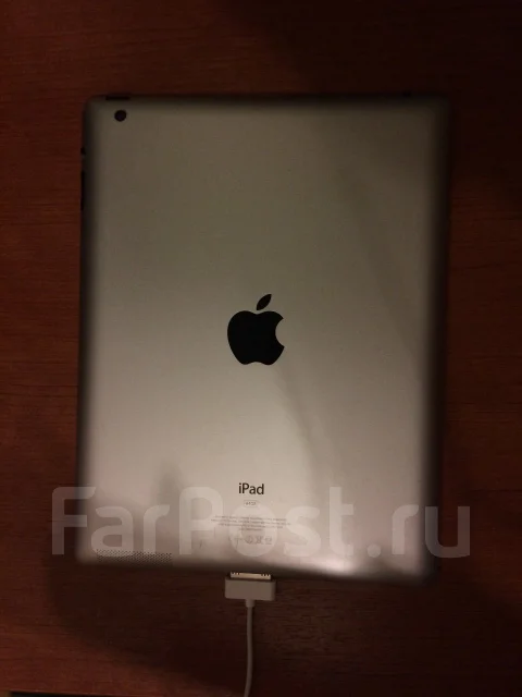 Apple iPad 3 Wi-Fi 64Gb ����