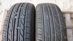 Dunlop Enasave EC202. Летние, 2011 год, износ: 10%, 2 шт