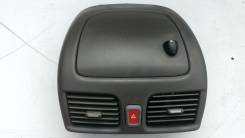 Бардачок. Nissan Bluebird Sylphy, QNG10, QG10