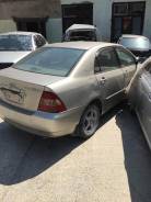 Toyota Corolla. NZE121, 1NZ