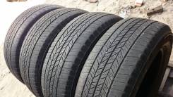 Dunlop Grandtrek ST20. Летние, износ: 50%, 4 шт