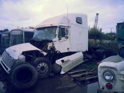Кабина. Freightliner Columbia