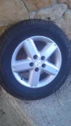 Michelin 4x4 Alpin. ������, ��� �����, 2015 ���, �/�, ����� 5�% ����