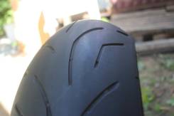 Bridgestone Battlax Hypersport S20. Летние, 2013 год, износ: 20%, 1 шт