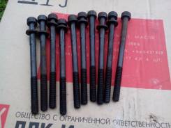 Болт головки блока цилиндров. Toyota: WiLL VS, Vista, Corolla, Premio, Isis, Voltz, RAV4, Avensis, Celica, Corolla Verso, MR-S, Opa, MR2, Allion, Coro...