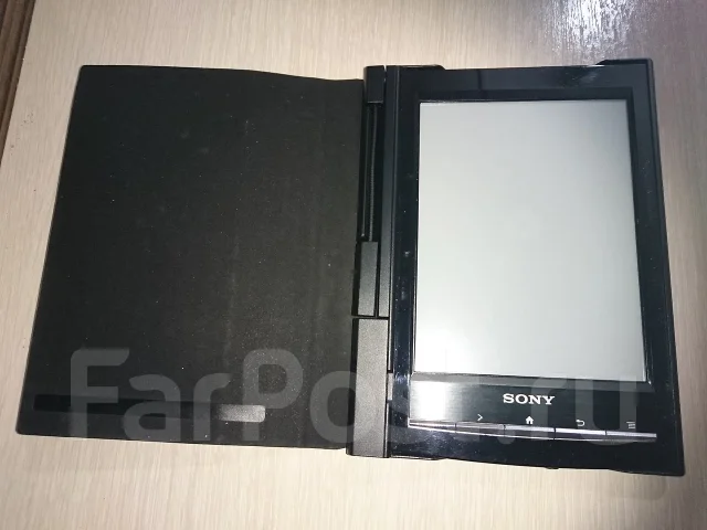 Sony PRS-T1 ����