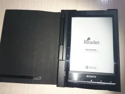 Sony PRS-T1
