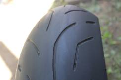 Bridgestone Battlax Hypersport S20. Летние, 2013 год, износ: 20%, 1 шт