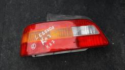 Стоп-сигнал. Honda Legend, E-KA7, KA7, EKA7 Двигатель C32A