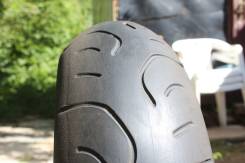 Bridgestone Battlax Hypersport S20. Летние, 2013 год, износ: 20%, 1 шт