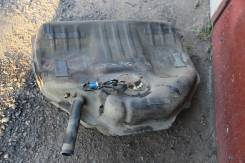 Бак топливный. Nissan Bluebird, RNU12, RU12, RU11 Двигатели: CA18DET, CA18I, CA16S, CA18DE, CA18D, CA18DT