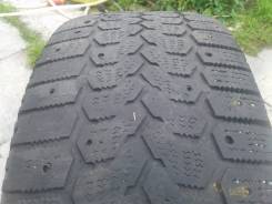 Yokohama Ice Guard. Всесезонные, 2008 год, износ: 80%, 1 шт