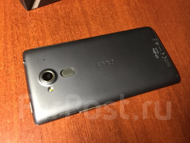 Acer Liquid Z5 Duo. �/� ����