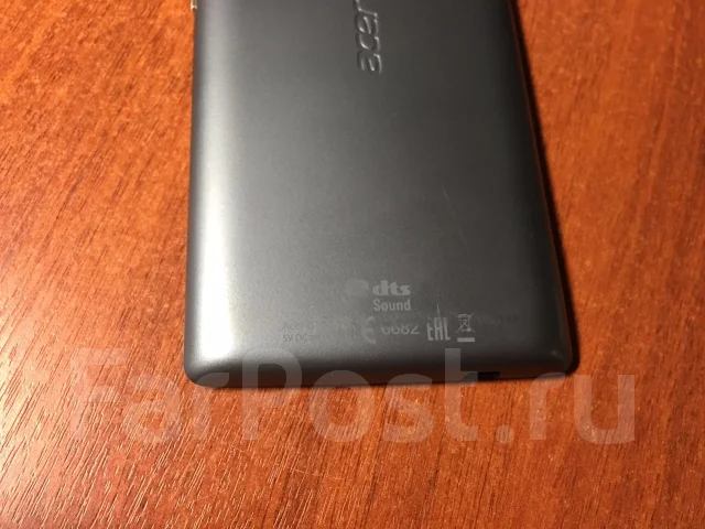 Acer Liquid Z5 Duo. �/� ����