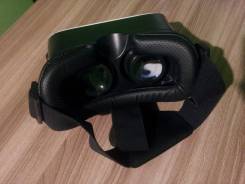 3D-очки.
