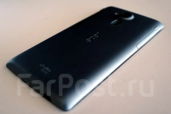 Acer Liquid Z5 Duo. �/� ����