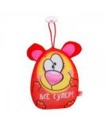 Игрушки-антистресс.