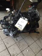 Двигатель в сборе. Nissan Serena, TC24 Двигатель QR20DE