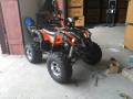 Yamaha Grizzly 125. исправен, есть птс, без пробега. Под заказ