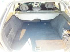 Обшивка багажника. Mercedes-Benz C-Class, W203