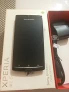 Sony Ericsson Xperia arc. �/� ����