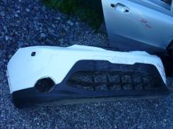 Бампер. Nissan Qashqai Nissan Dualis