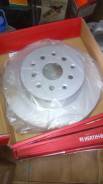 Диск тормозной. Toyota Supra, JZA80 Toyota Aristo, JZS161