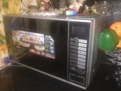 Panasonic. NN-GF560M. ��� ����� �� ������ ����