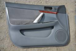 Обшивка двери. Toyota Allion, AZT240, ZZT240, ZZT245, NZT240 Toyota Premio, ZZT245, ZZT240, AZT240, NZT240 Двигатели: 1AZFSE, 1ZZFE, 1NZFE