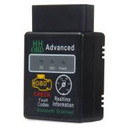Сканер ошибок автомобилей ELM327 V2.1 OBD2 / obdii ELM 327. Nissan: Largo, Expert, Caravan, Crew, Homy, NV350 Caravan, Pino Daewoo Magnus, V200 Chevro...