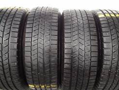 Pirelli Scorpion Ice&Snow. Зимние, без шипов, 2003 год, 20 %, 4 шт