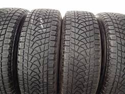 Bridgestone Blizzak DM-Z3. Зимние, без шипов, 2007 год, 30 %, 4 шт