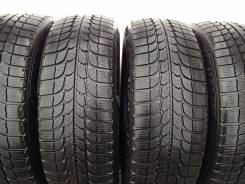 Michelin Latitude X-Ice. Зимние, без шипов, 2005 год, 30 %, 4 шт