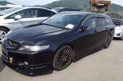 Honda Accord Wagon