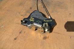 Замок двери. Toyota: Corolla, Hilux Surf, Corolla Verso, Noah, Land Cruiser Prado, Succeed, Soluna Vios, Wish, Avensis, Raum, Voxy, Windom, Allion, Si...
