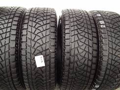 Bridgestone Blizzak DM-Z3. Зимние, без шипов, 2007 год, износ: 20%, 4 шт