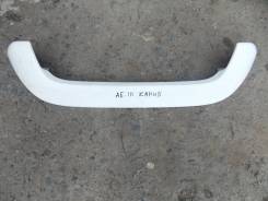 Спойлер. Toyota Sprinter Carib, AE111G, AE111