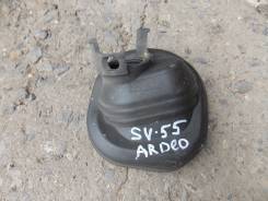 Колонка рулевая. Toyota Vista Ardeo, SV55, SV55G