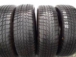 Michelin Latitude X-Ice. Зимние, без шипов, 2006 год, 30 %, 4 шт