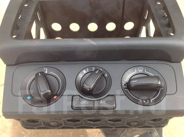 Фольксваген поло вибрация печки (90 фото)