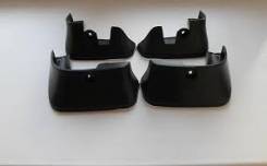 Брызговики. Toyota Allion, ZRT260, NZT260, ZRT261, ZRT265, 260 Toyota Premio, NZT260, ZRT260, ZRT261, ZRT265