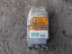 Блок управления airbag. Toyota Ipsum, SXM10G, SXM10, SXM15, SXM15G
