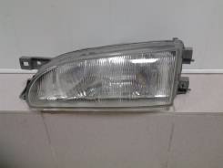 Фара. Subaru Impreza, GF2, GF1, GC8, GFA, GC1, GF4, GF3, GF6, GF5, GC2, GF8, GC4, GC6
