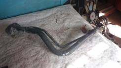 Горловина топливного бака. Nissan Sunny, FB15, FNB15 Nissan Bluebird Sylphy, FG10 Двигатель QG15DE