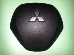 Подушка безопасности. Mitsubishi L200 Mitsubishi Outlander Mitsubishi ASX