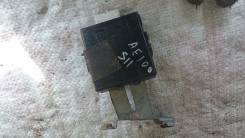 Блок управления зеркалами. Toyota Corolla, AE104, CE100, CE104, AE101, AE100, EE100 Toyota Sprinter, CE100, AE104, AE101, AE100, CE104 Двигатели: 4AFE...