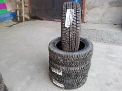 Dunlop SP Winter ICE 01. Зимние, шипованные, без износа, 4 шт