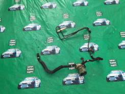 Бачок гидроусилителя руля. Toyota Corolla Fielder, ZZE123, ZZE123G Двигатель 2ZZGE