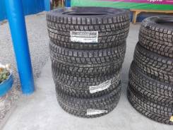Dunlop SP Winter ICE 01. Зимние, шипованные, без износа, 4 шт